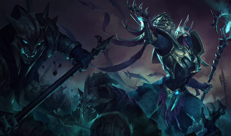 Illustration for article titled Tristana’s New League Of Legends Skin Turns Her Rocket Launcher Into A Baby Dragon